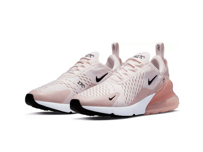 Nike Air Max 270 Light Soft Pink (Women's)