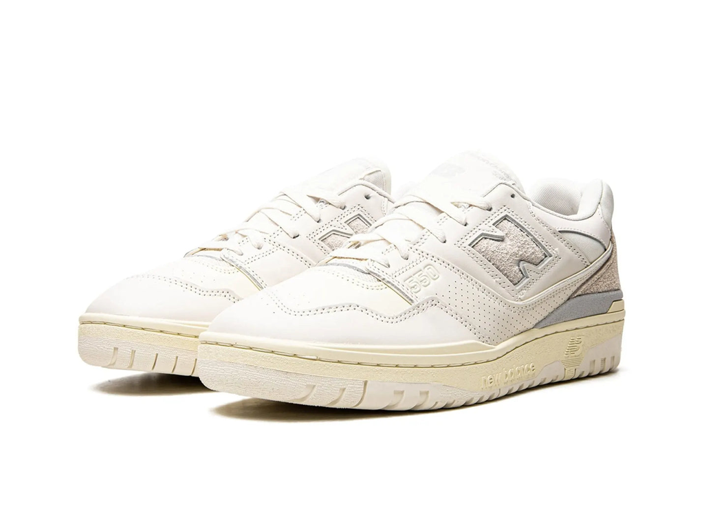 Aime Leon Dore x New Balance 550 White