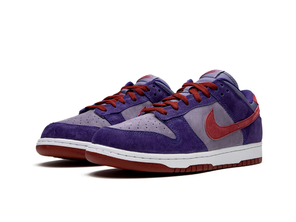 Nike Dunk Low Plum (2020/2024)