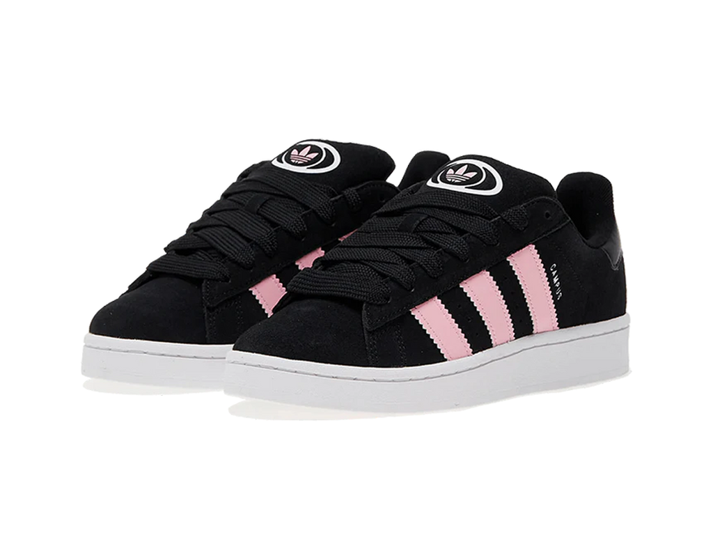 adidas Campus 00s Core Black True Pink (Women's)