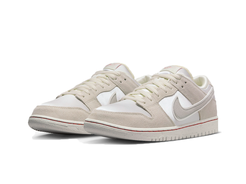 Nike SB Dunk Low City Of Love Light Bone