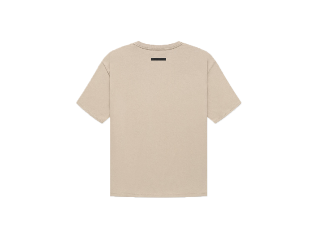 Fear of God Essentials S21 Tee String - PIKASTORE