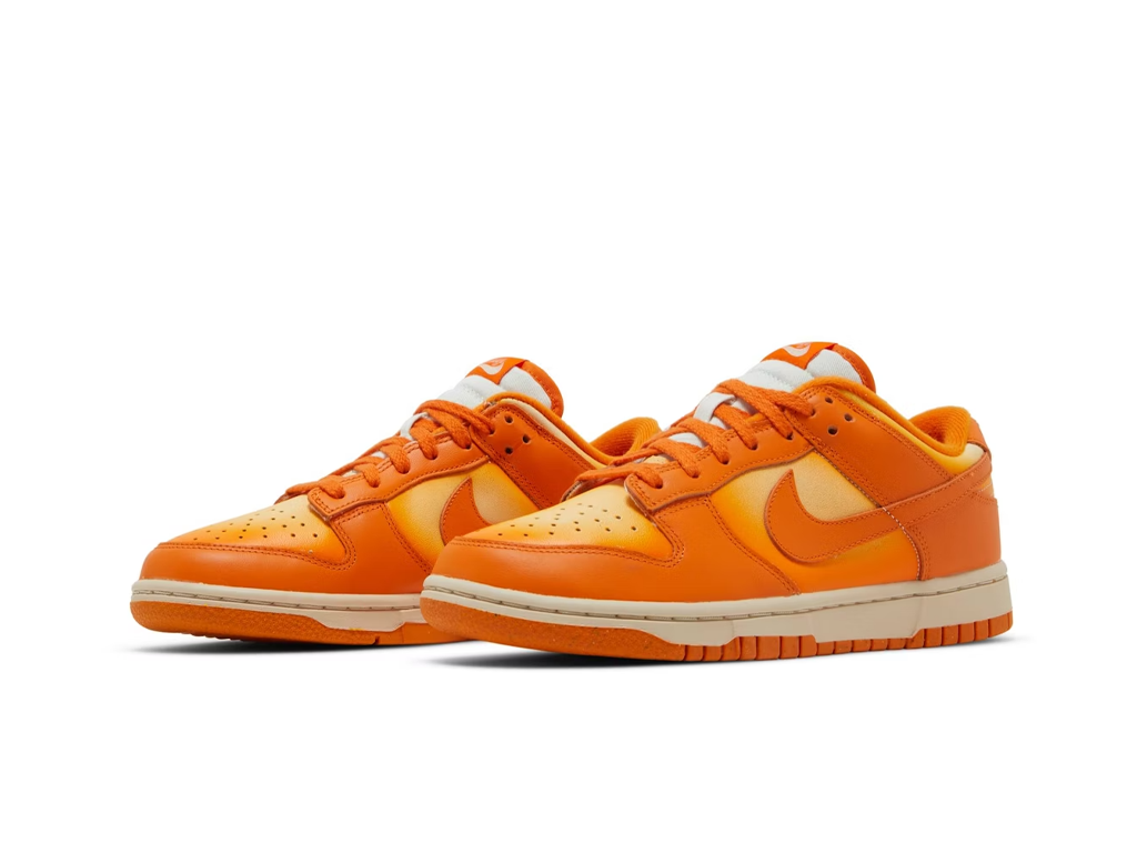 Nike Dunk Low Magma Orange (Women's)