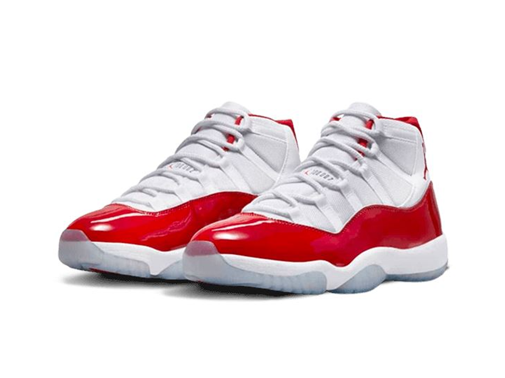 Nike Jordan 11 Retro Cherry (2022)