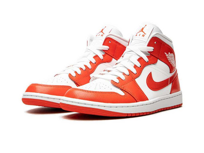 Jordan 1 Mid Syracuse (žene)