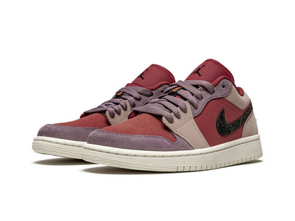 Jordan 1 Low Canyon Rust (žene)