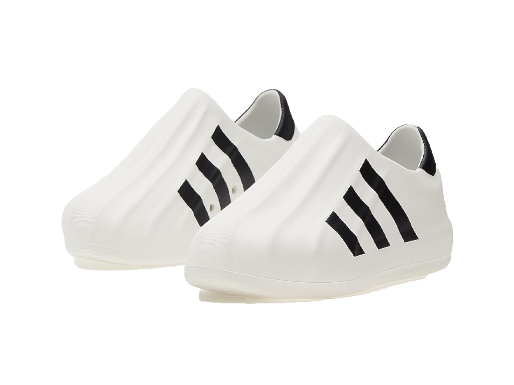 adidas adiFOM Superstar Bijela Crna