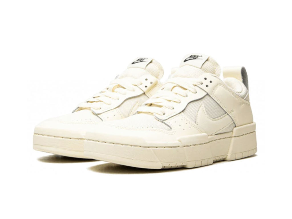 Nike Dunk Low Disrupt Coconut Milk (ženske)