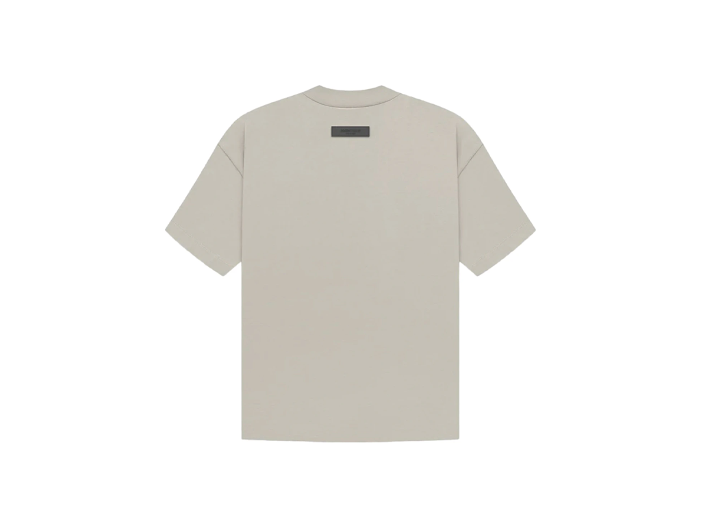 Fear of God Essentials S23 Tee Seal - PIKASTORE