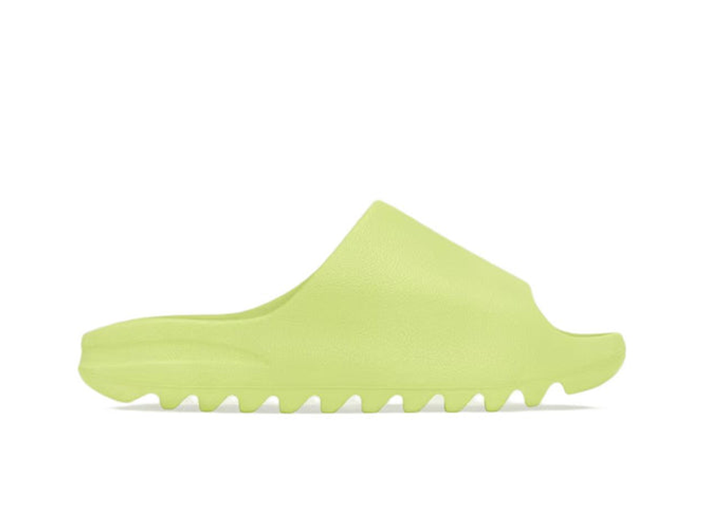 adidas Yeezy Slide Glow Green