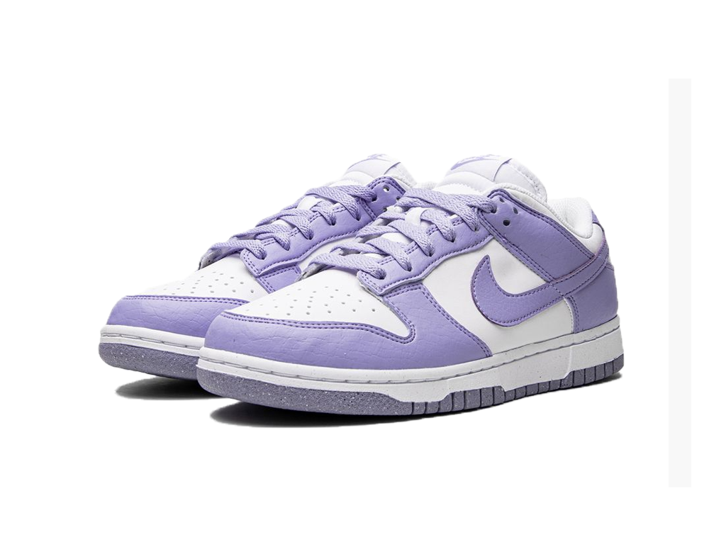 Nike Dunk Low Next Nature Lilac (Women's)