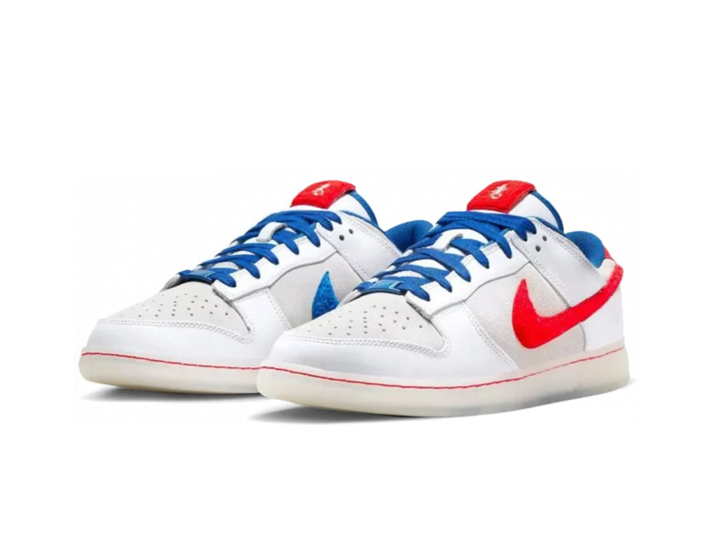 Nike Dunk Low Retro PRM Year of the Rabbit White Rabbit (2023.)