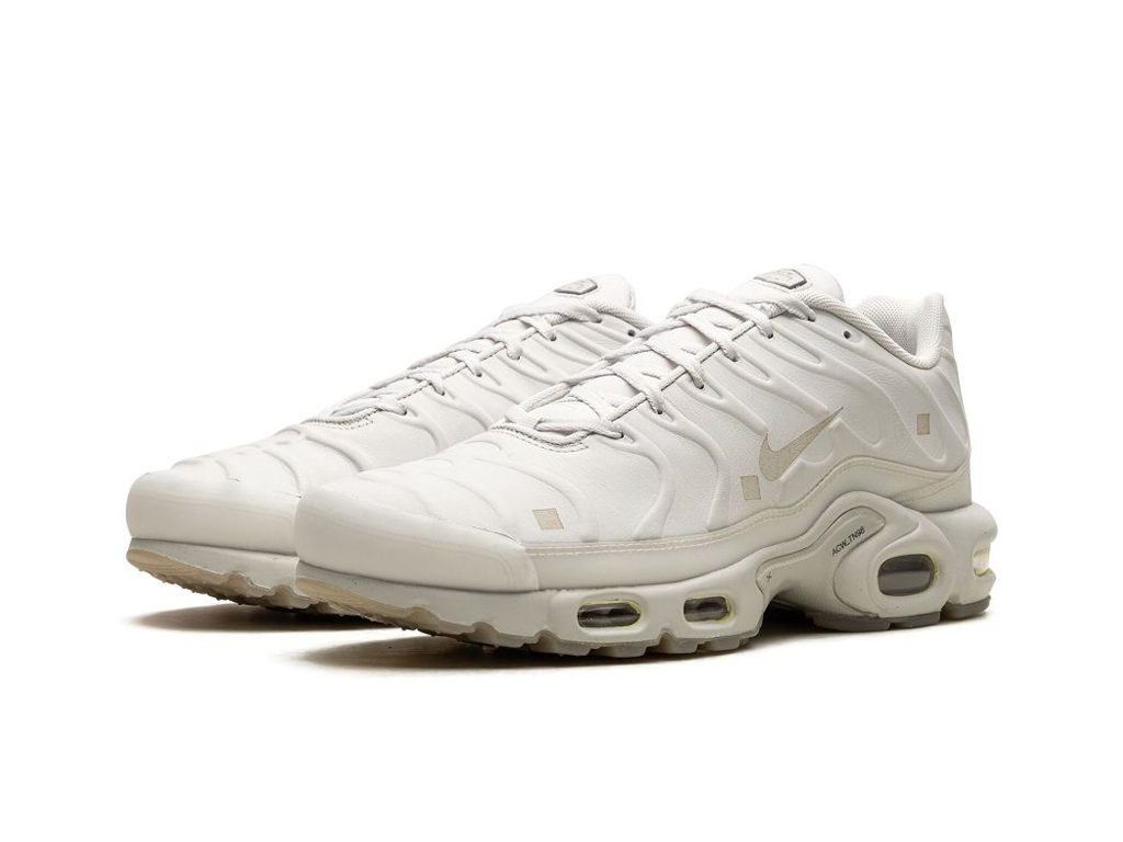 Nike A-Cold-Wall* x Air Max Plus Platinum Tint