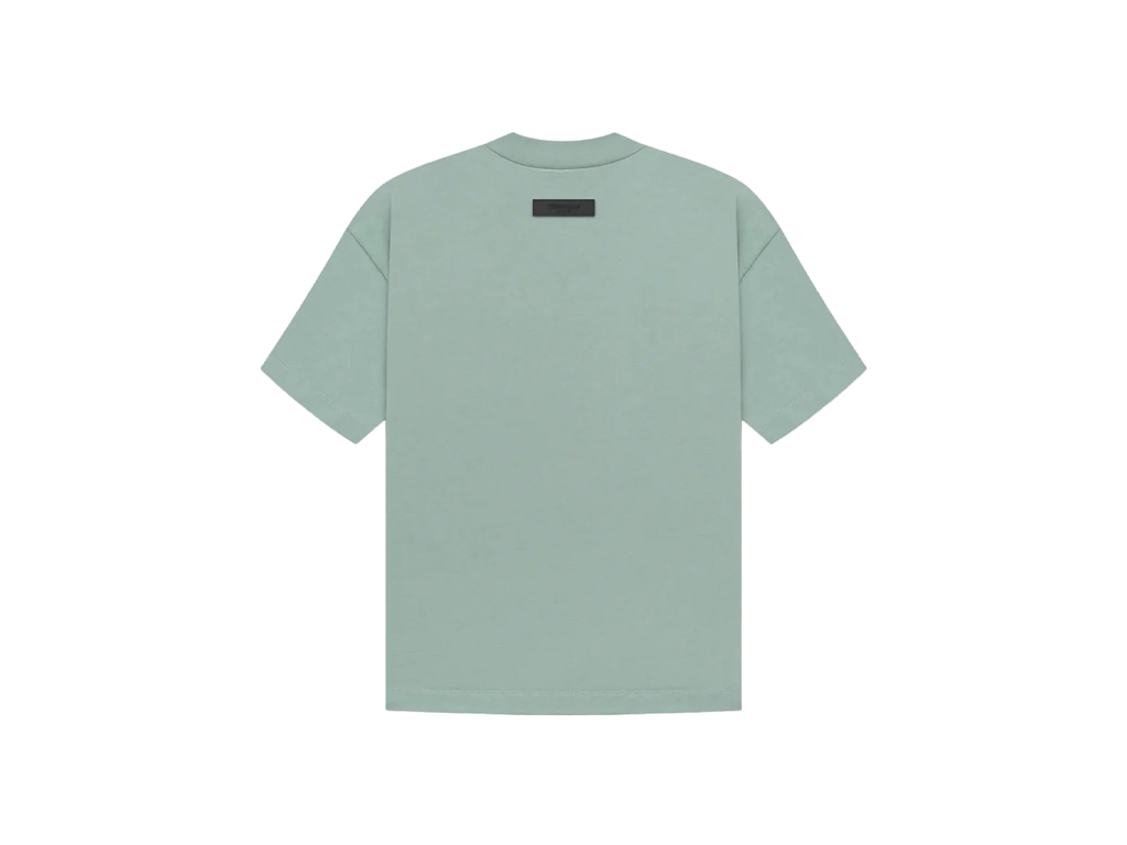 Fear of God Essentials S23 Tee Sycamore - PIKASTORE