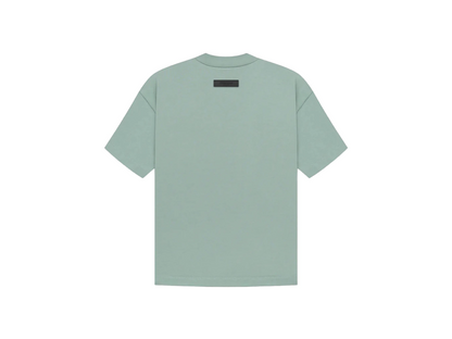 Fear of God Essentials S23 Tee Sycamore - PIKASTORE