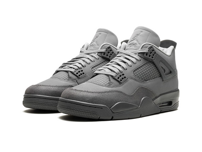 Nike Jordan 4 Retro SE Paris Olympics Wet Cement