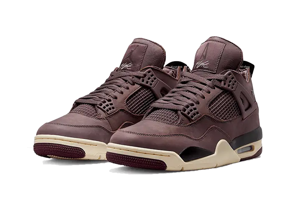 Nike Jordan 4 Retro A Ma Maniére Violet Ore