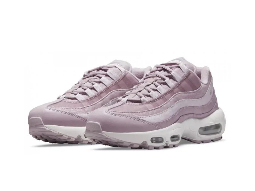 Nike Nike Air Max 95 Plum Fog