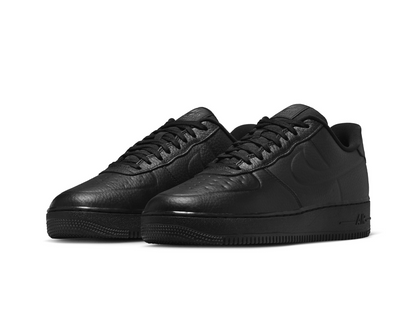 Nike Air Force 1 Low '07 Pro-Tech Waterproof Triple Black