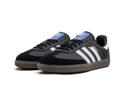 Adidas Samba OG Black Gum