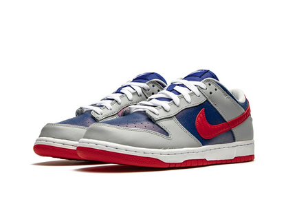 Nike Dunk Low Co.JP Samba (2020)