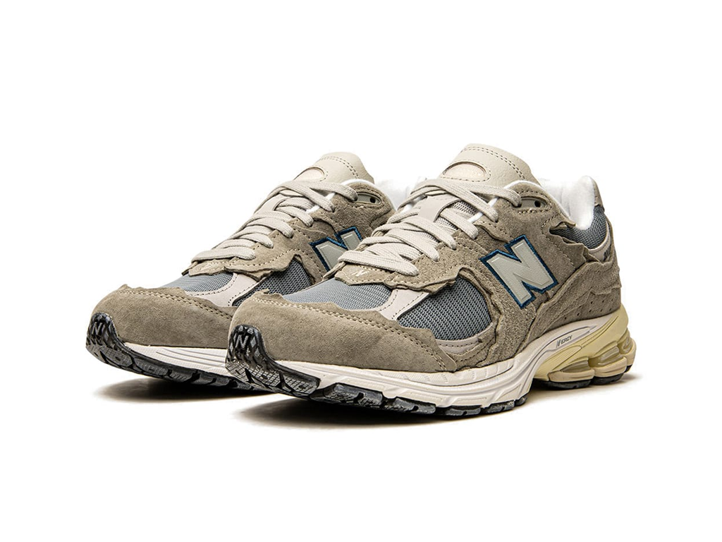 New Balance 2002R zaštitni paket Mirage Grey