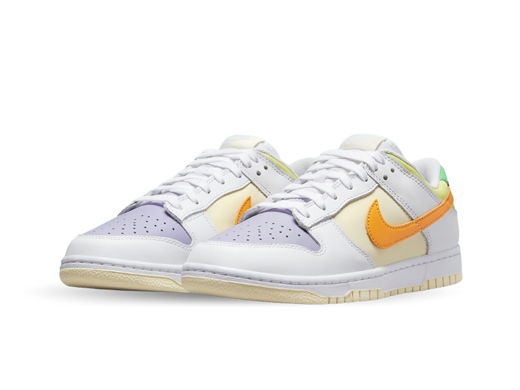 Nike Dunk Low Sundial (Women's)