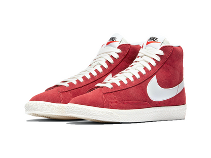 Nike Blazer Mid 77 Gym Red (GS)