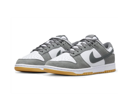 Nike Dunk Low Smoke Grey Gum 3M Swoosh