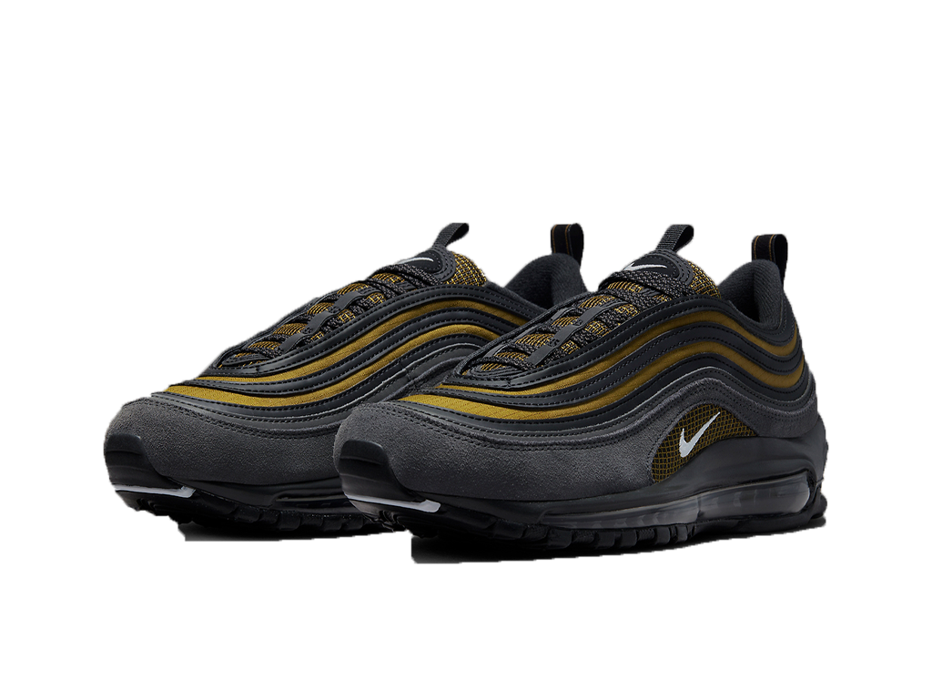 Nike Air Max 97 SE Medium Ash Bronzine