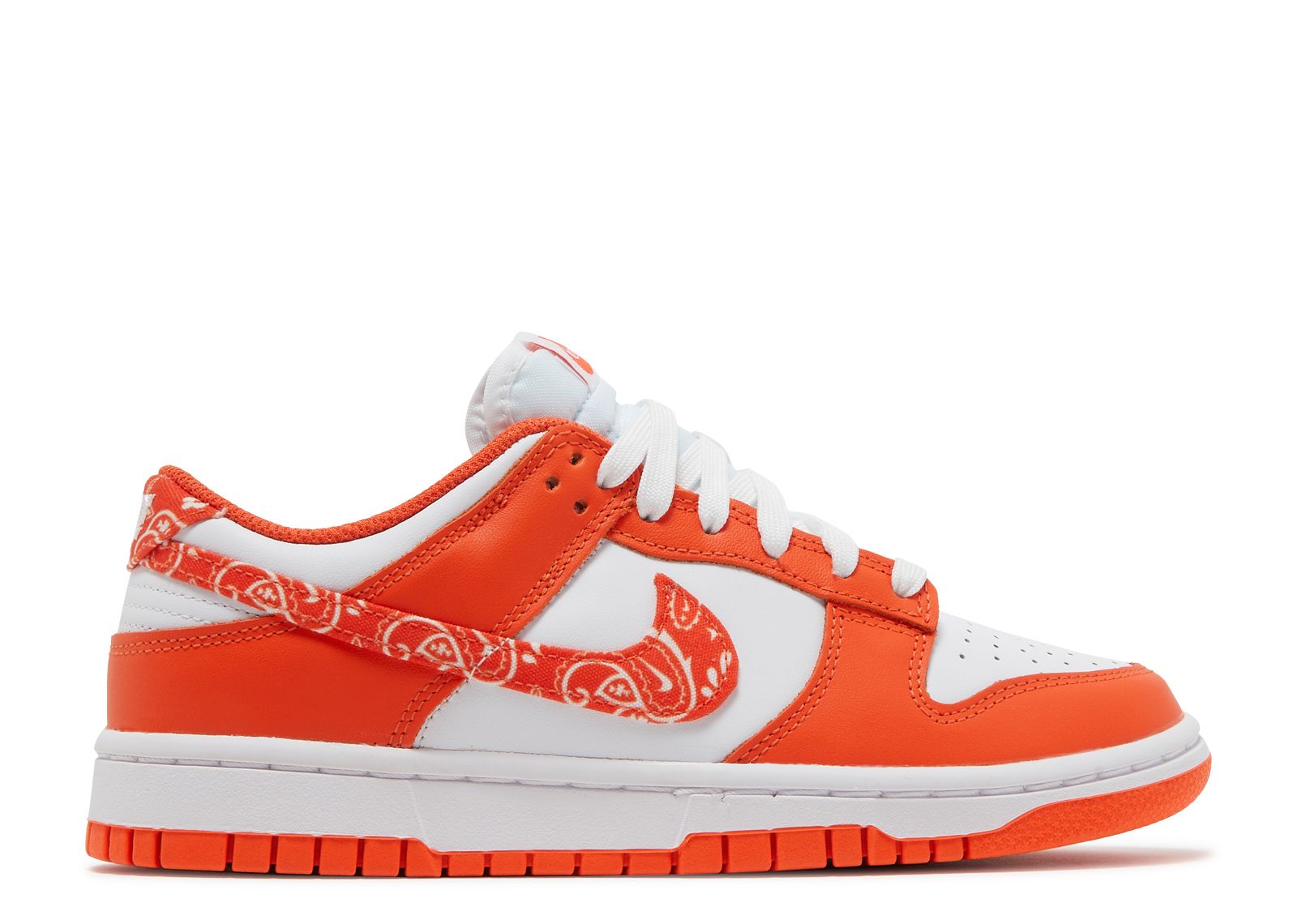 Wmns Dunk Low Orange Paisley-Nike-pikastore.cz