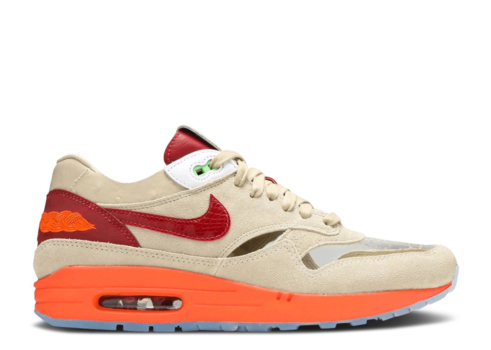 Nike CLOT x Air Max 1 PS Kiss of Death 2021-Nike-pikastore.cz