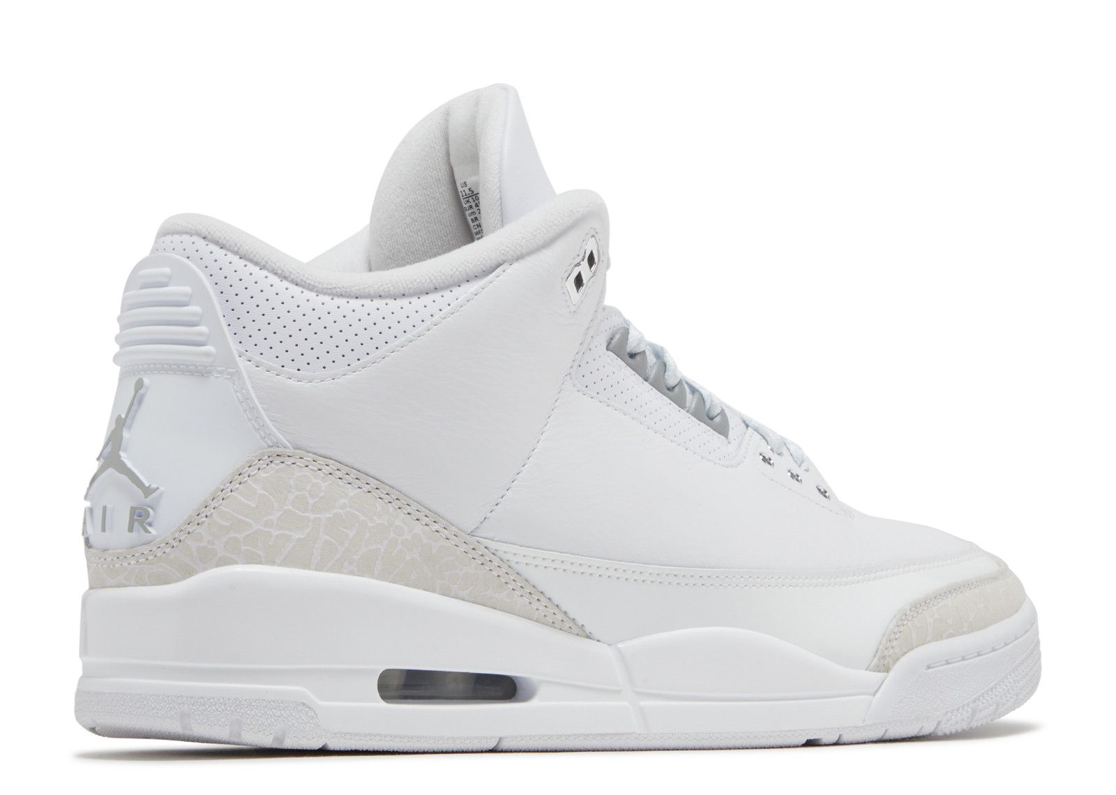 Air Jordan 3 Retro Pure Money 2025-Air Jordan-pikastore.cz