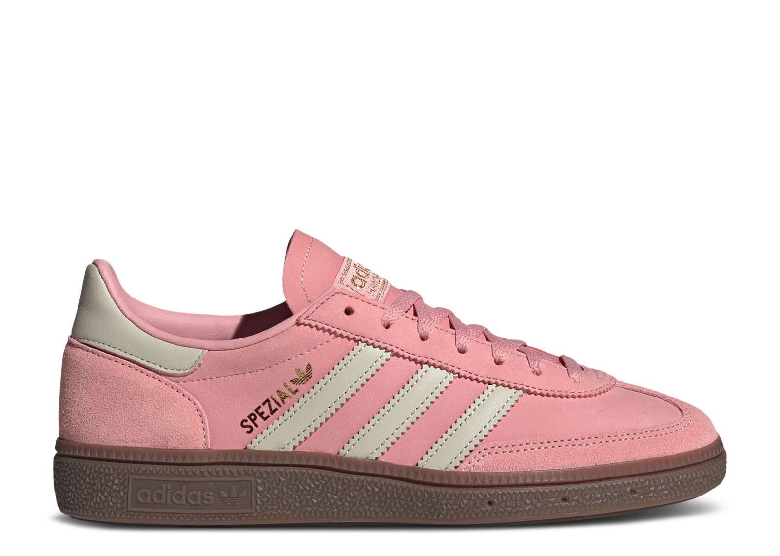 Wmns Handball Spezial Wonder Mauve Alumina-Adidas-pikastore.cz
