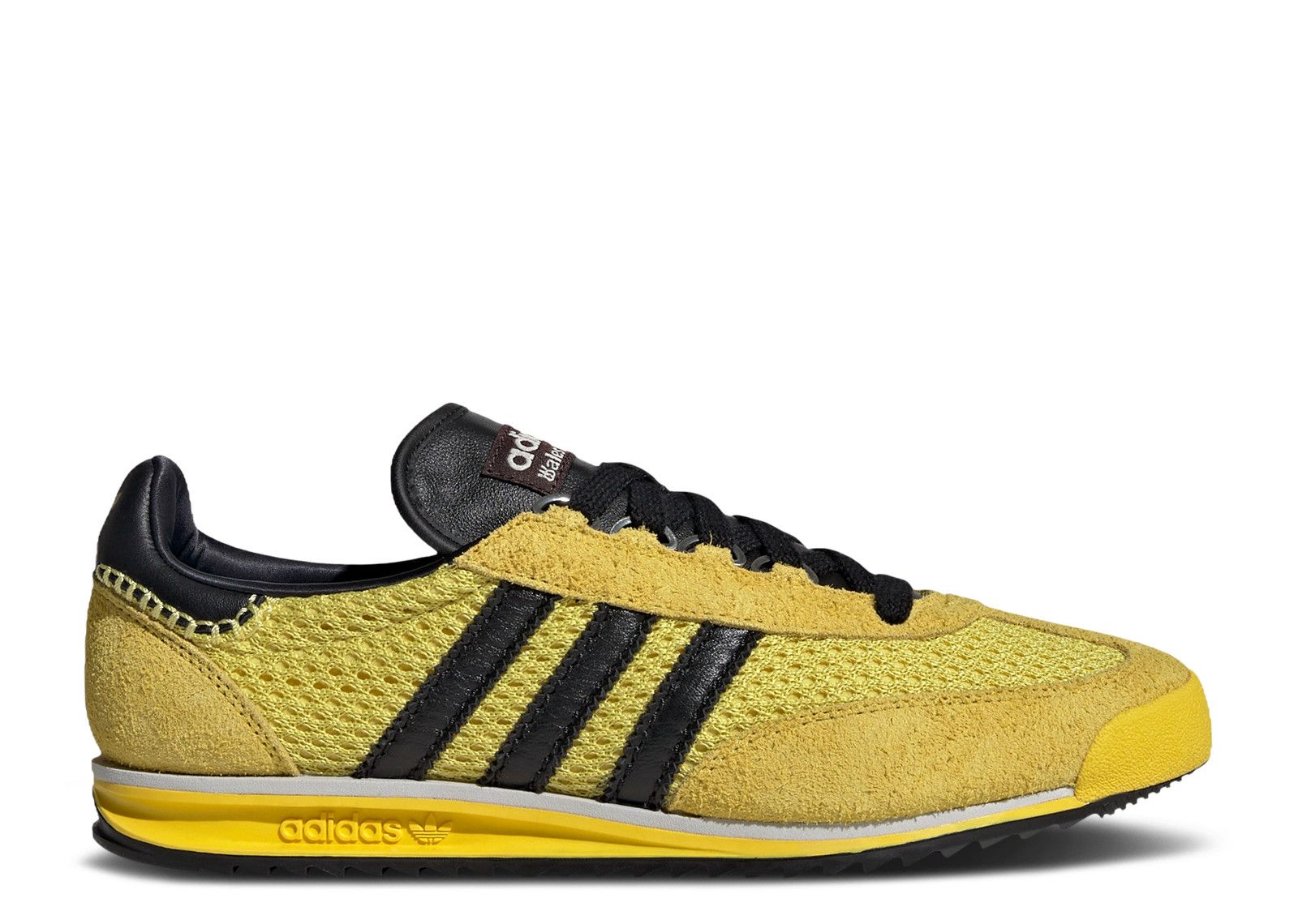Wales Bonner x SL 76 Yellow-Adidas-pikastore.cz