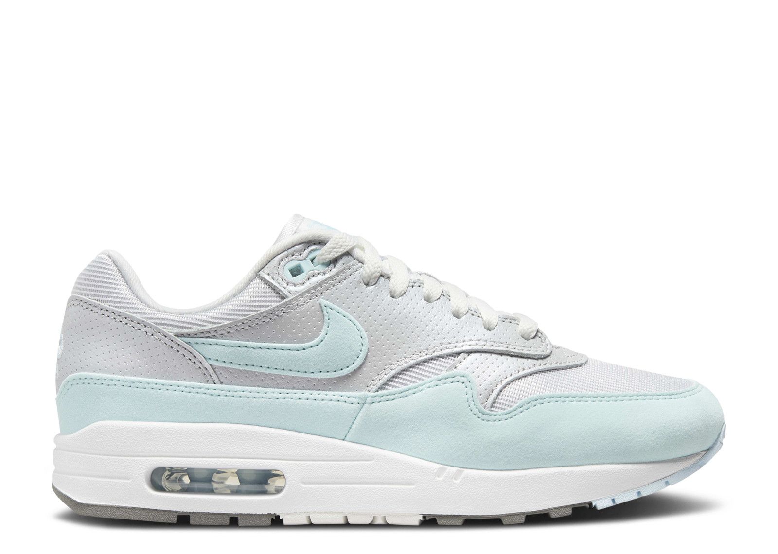 Wmns Air Max 1 87 Glacier Blue-Nike-pikastore.cz