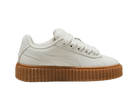 Fenty x Puma Creeper Phatty Big Kid Earth Tone Pack - Warm White-Puma-pikastore.cz