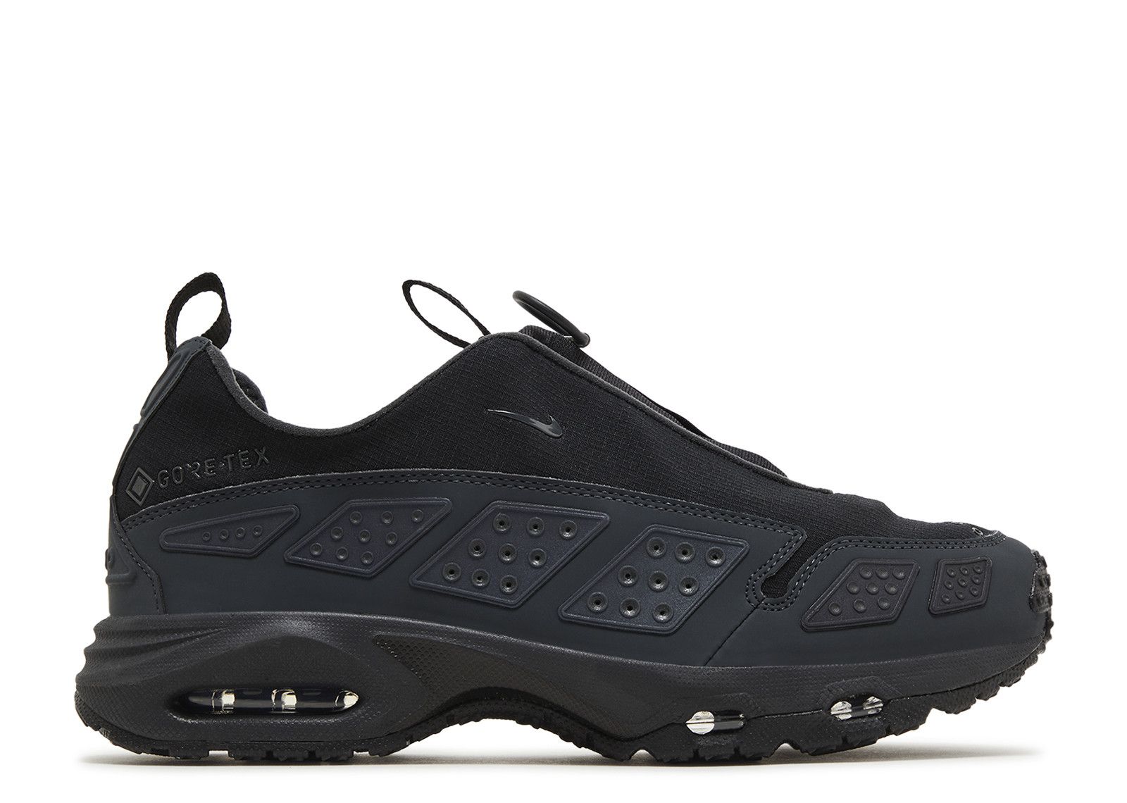 Wmns Air Sunder Max GORE-TEX Black-Nike-pikastore.cz