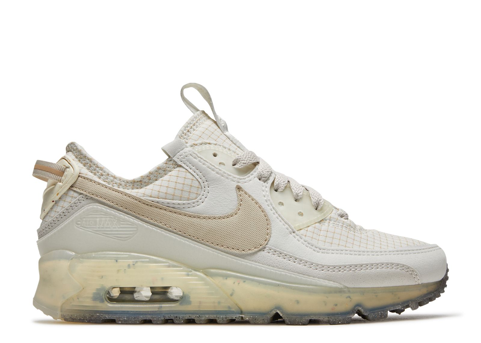 Wmns Air Max Terrascape 90 Light Bone-Nike-pikastore.cz