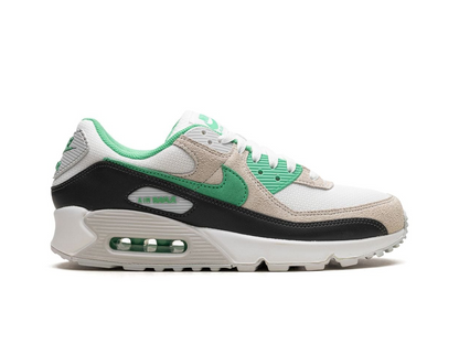 Nike Air Max 90 White Spring Green