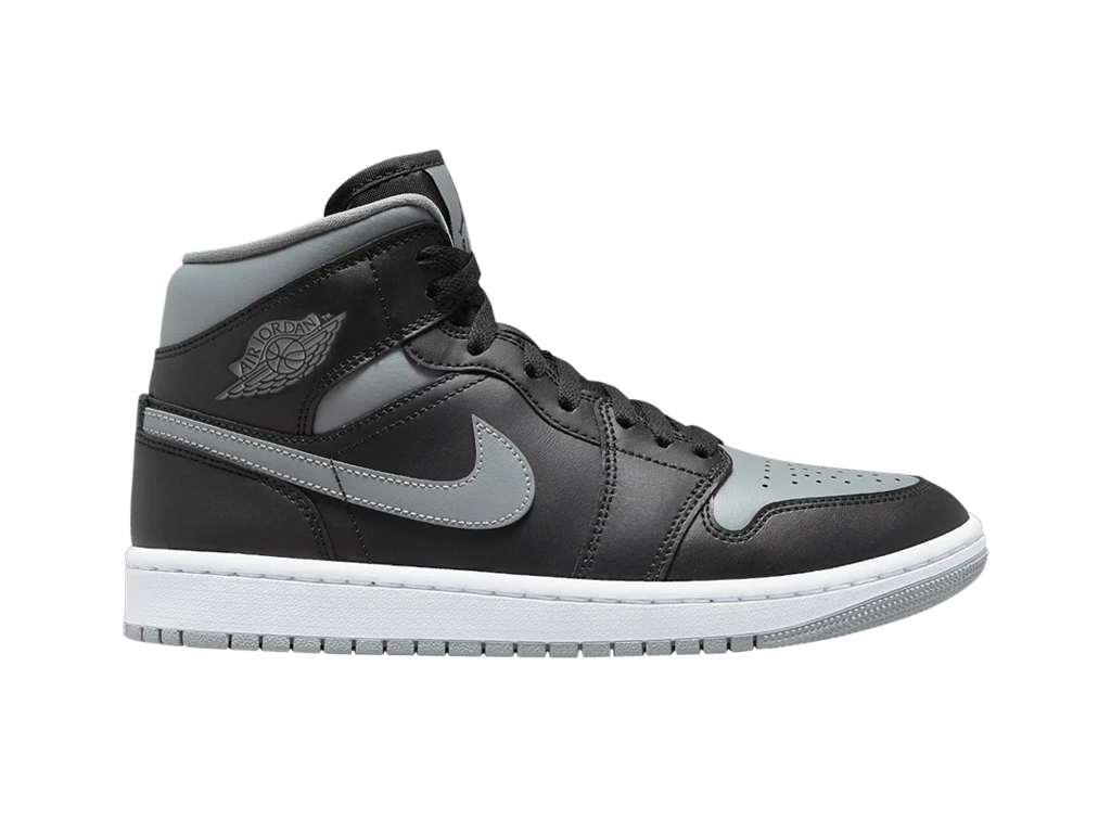 Nike Jordan 1 Mid Shadow (Women's)