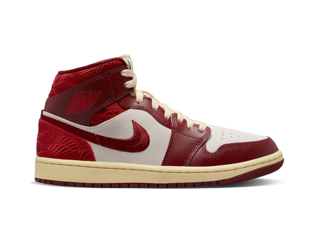 Nike Wmns Air Jordan 1 Mid SE Lift Up