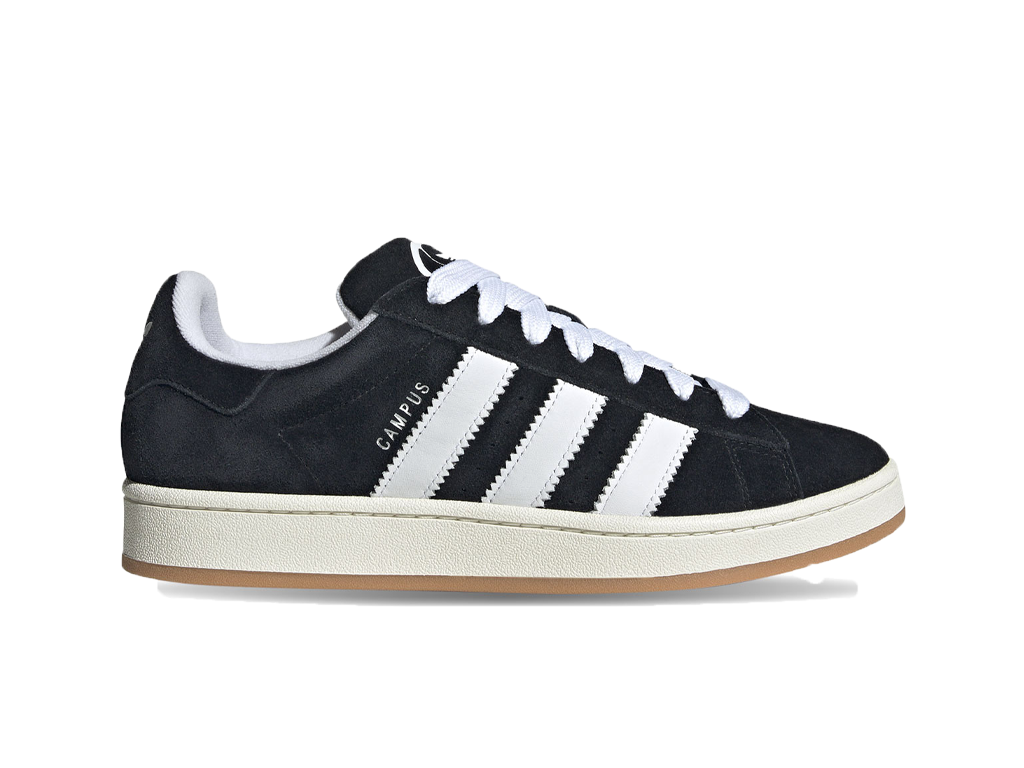 adidas Campus 00s Core Black