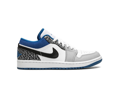 Nike Jordan 1 Low SE True Blue