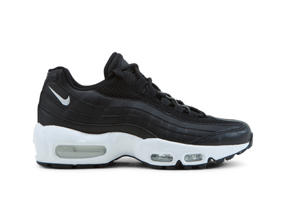 Nike Air Max 95 Next Nature Black (Women's)