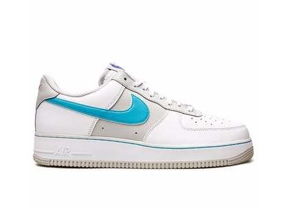 Nike Air Force 1 Low EMB NBA 75th Anniversary Fiesta (GS)