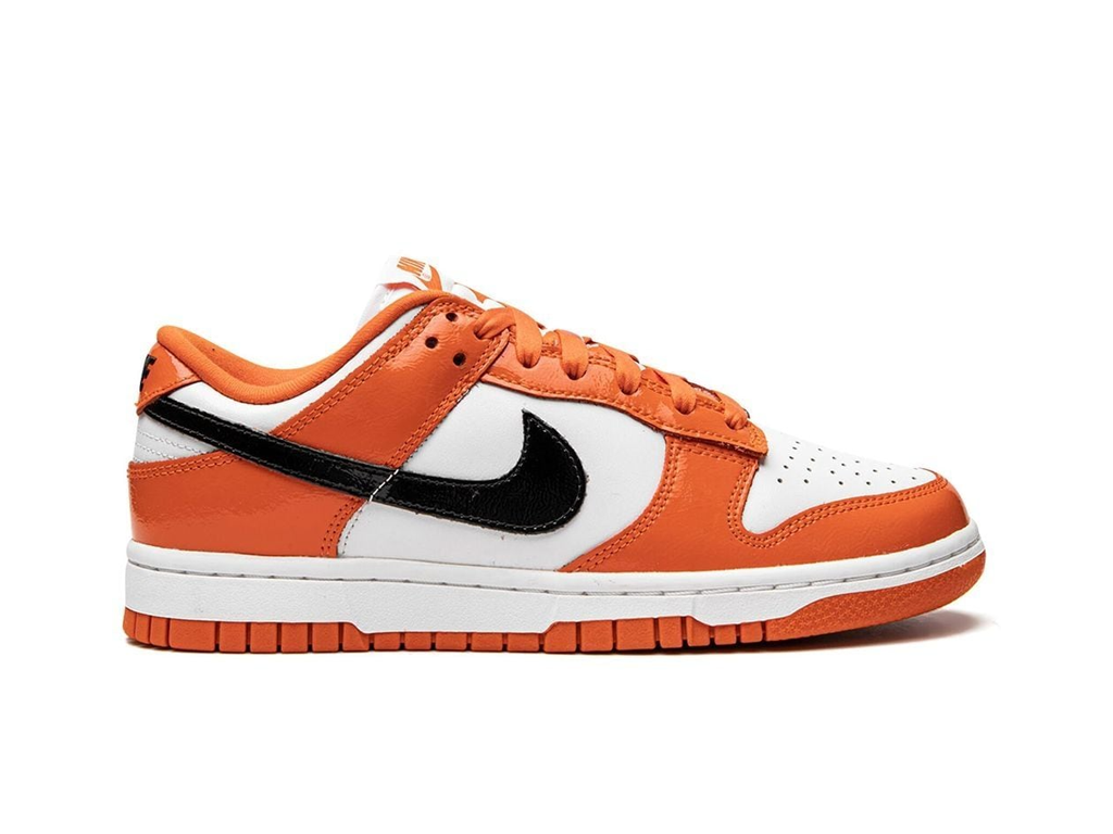 Nike Dunk Low Patent Halloween (2022) (ženske)