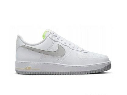 Nike Air Force 1 Low '07 Next Nature White Wolf Grey Volt