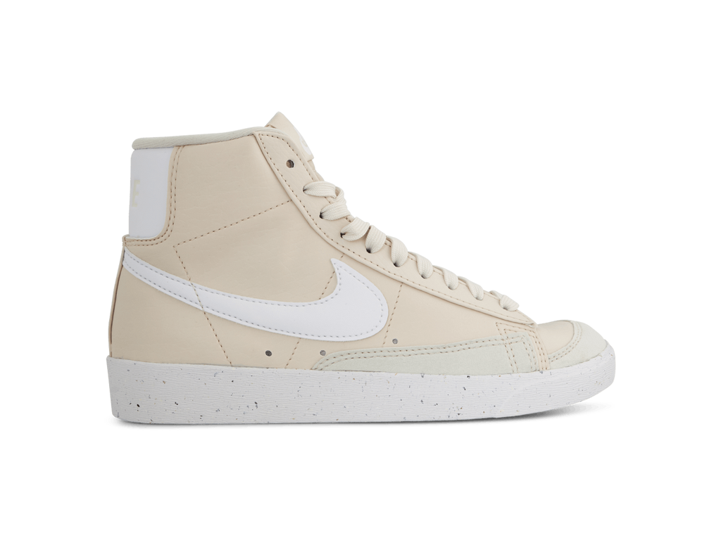 Nike Blazer Mid 77 Next Nature Light Orewood Brown (Women's)