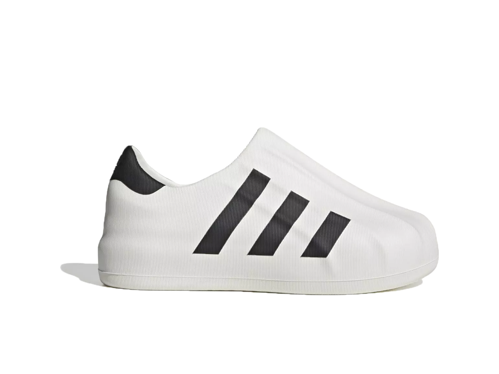 adidas adiFOM Superstar Bijela Crna